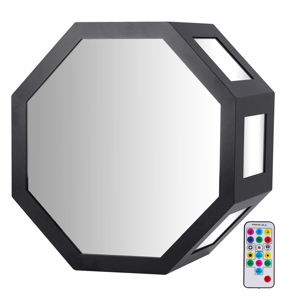 Infinity Mirror Light