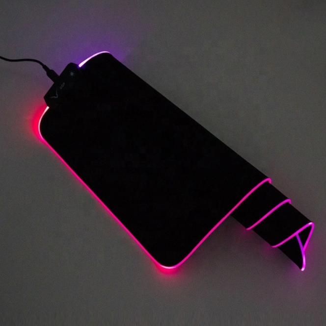 RBG Lightning Mode Extra Large Gaming Mousepad