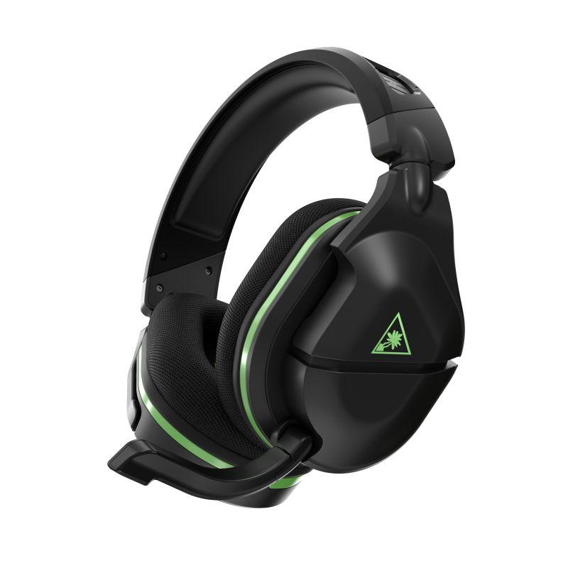 TURTLE BEACH Stealth 600P Gen2 Black PS4